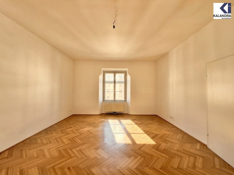 Wohnung - 1010, Wien - 360 TOUR // GENERALSANIERTE ALTBAUWOHNUNG