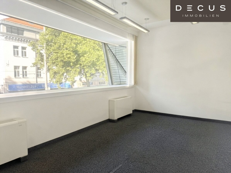 Büro / Praxis - 1110, Wien - | Neubaubüroflächen | direkt an der U3 Zippererstraße