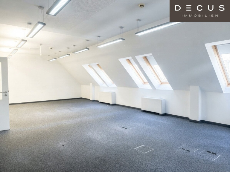 Büro / Praxis - 1110, Wien - | Neubaubüroflächen | direkt an der U3 Zippererstraße
