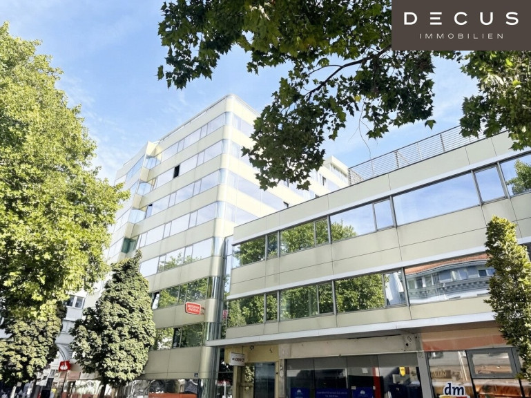 Büro / Praxis - 1110, Wien - | Neubaubüroflächen | direkt an der U3 Zippererstraße