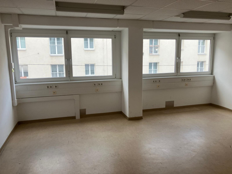 Büro / Praxis - 1150, Wien - Moderne Büros in guter Lage nahe der U6-Station Gumpendorfer Straße 1150 Wien zu mieten