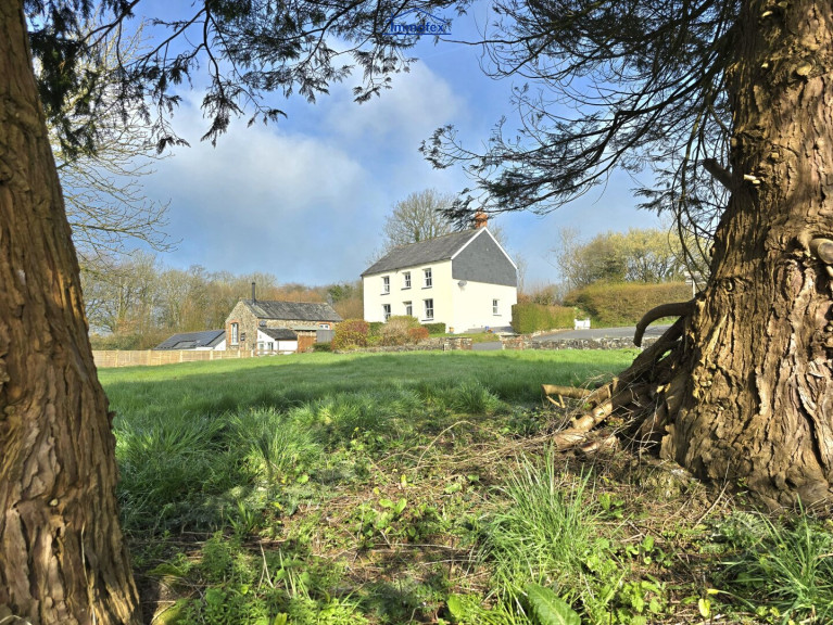 Haus - EX22, Holsworthy - Absolutes Juwel! Kürzlich renoviertes freistehendes Landhaus in wunderschöner Lage