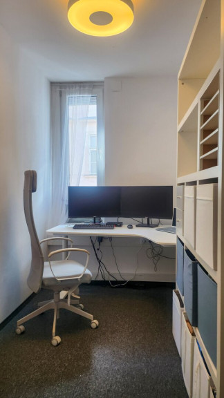 Büro / Praxis - 1070, Wien - All incl. Einzelbüro - Mariahilfer Str. - Garten und Dachterrasse