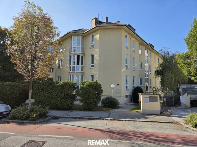 Wohnung - 2500, Baden - Eigentum mit bester Lage in Baden bei Wien!