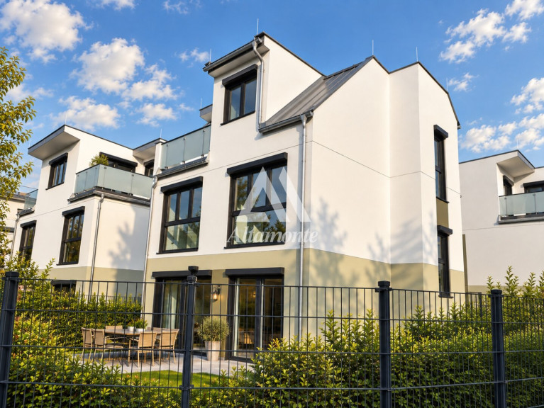 Haus - 1220, Wien - Erstbezug-Einfamilienhaus direkt an der unteren alten Donau! (Keine Käuferprovision!!)