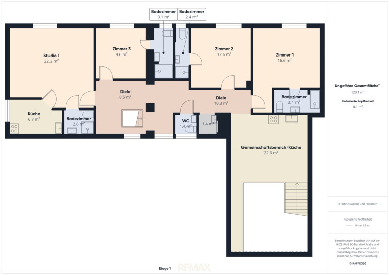 Haus - 2471, Gerhaus - Großzügiges Mehrfamilienhaus mit flexiblen Nutzungsmöglichkeiten
