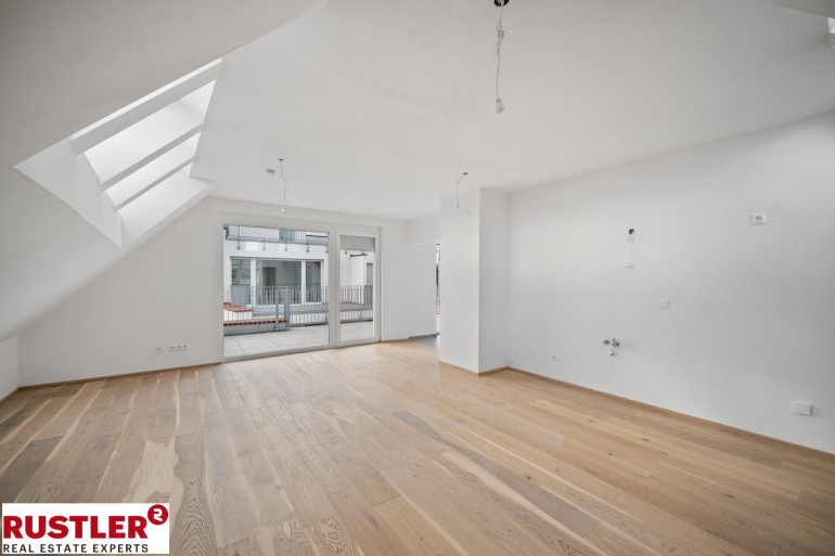 Wohnung - 2514, Traiskirchen - Faire Preise im Herzen von Traiskirchen 