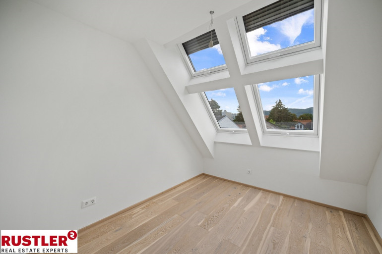 Wohnung - 2514, Traiskirchen - Faire Preise im Herzen von Traiskirchen 
