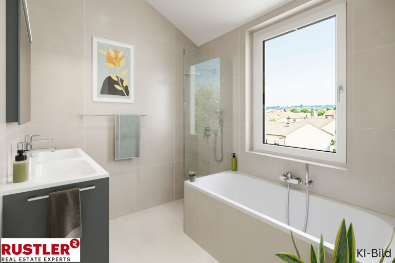 Wohnung - 2351, Wiener Neudorf - Ein neues Wohnhighlight am Mödlingbach entsteht - EARLY-BIRD-PREIS