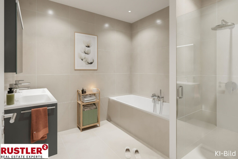 Wohnung - 2351, Wiener Neudorf - Ein neues Wohnhighlight am Mödlingbach entsteht - EARLY-BIRD-PREIS