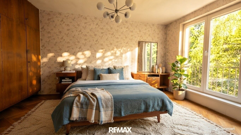 Wohnung - 5020, Salzburg - Leistbare 3.Zi.-Wohnung in Salzburg-Lehen