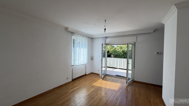 Haus - 1230, Wien - Platz zum Leben – Einfamilienhaus mit Garten und Garage | ZELLMANN IMMOBILIEN