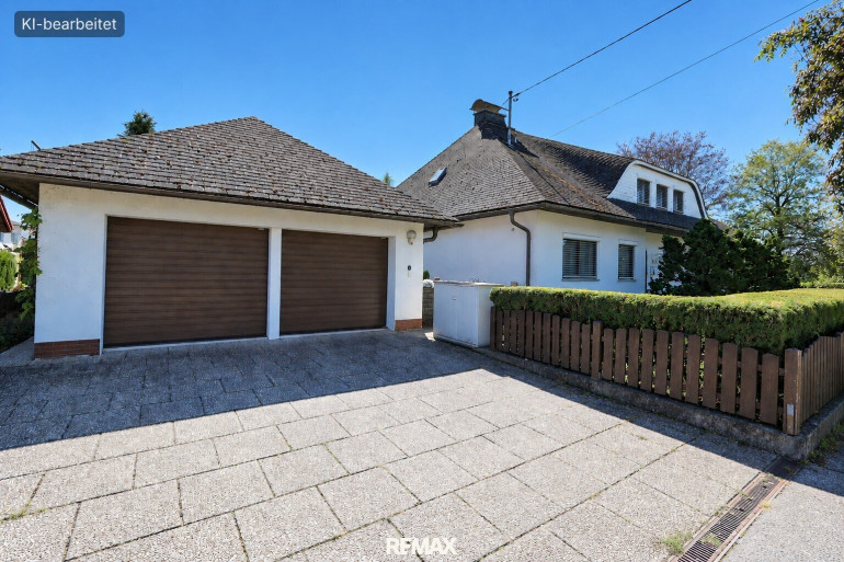 Haus - 4623, Gunskirchen - Viel Platz in gut angebundener Lage – großzügiges Wohnhaus für Familie, Generationen & neue Wohnideen in Gunskirchen