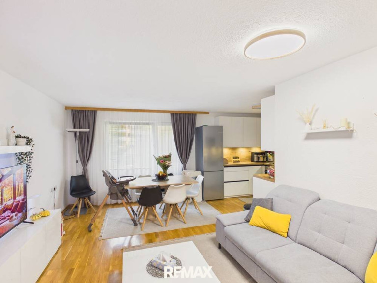 Wohnung - 1150, Wien,Rudolfsheim-Fünfhaus - Die Familienfreundliche !