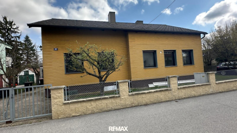 Haus - 2460, Bruck an der Leitha - "Komfortables Ziegelmassivhaus!"