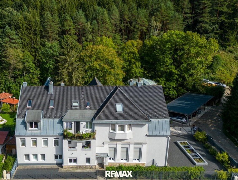 Zinshaus Renditeobjekt - 1140, Wien,Penzing - " Befristet vermietetes Zinshausjuwel (3-5 Jahre) im Wienerwald"