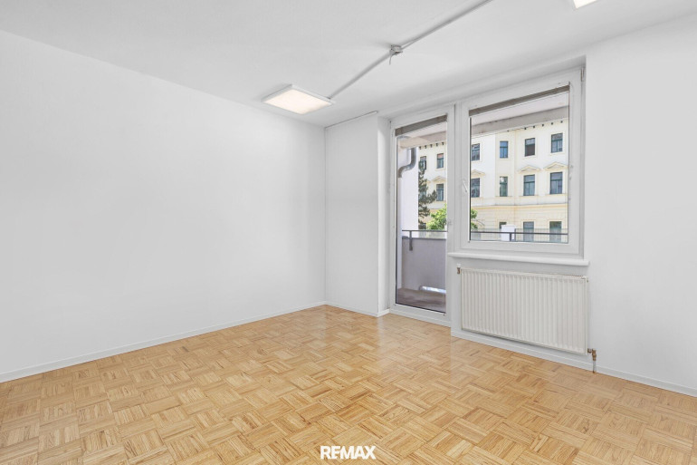 Büro / Praxis - 1020, Wien - "Sanierungsjuwel mit Charakter – Machen Sie mehr daraus!"