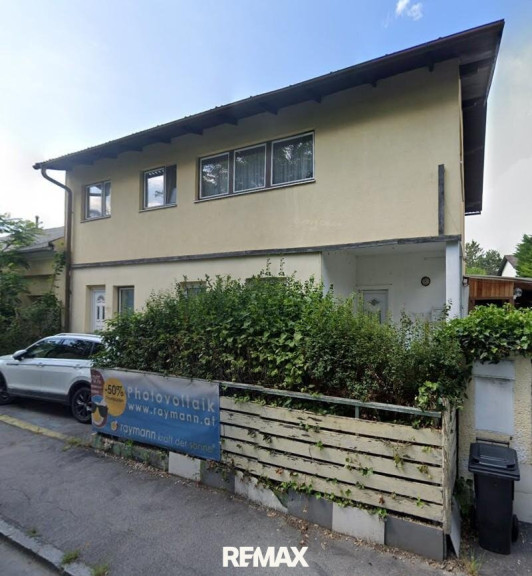 Haus - 2380, Perchtoldsdorf - "MEHR Haus/ MEHR Grund!"