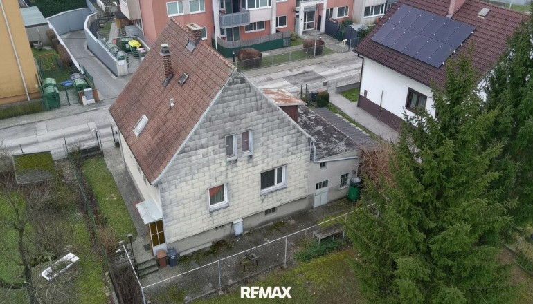 Haus - 2100, Korneuburg - "Künftiges Traumhaus auf Eigengrund!"