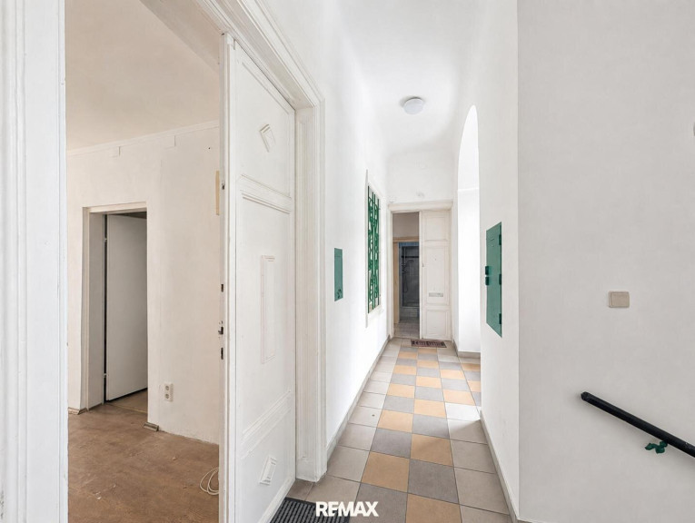 Wohnung - 1020, Wien - "2 x 2 Zimmer für Sanierer!"