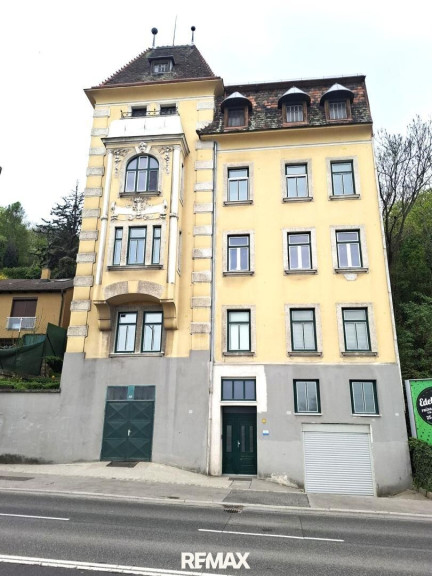 Zinshaus Renditeobjekt - , keine Angabe - "DieSchlafendePerle"