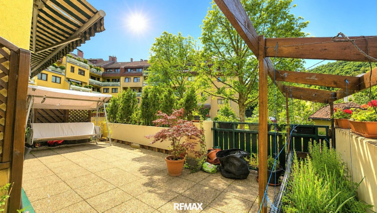Wohnung - 3500, Rehberg - "Hier verbinden sich Komfort, Ruhe und Lebensqualität zu Ihrem neuen Zuhause."