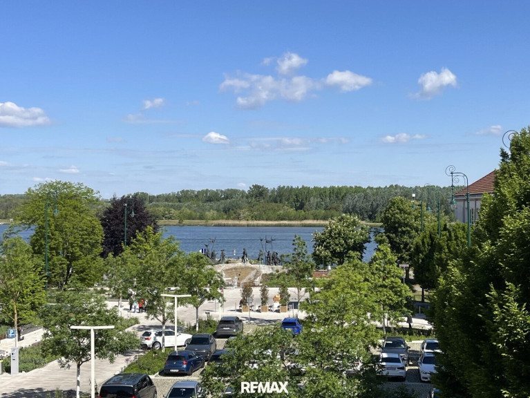 Büro / Praxis - 3430, Tulln an der Donau - Großraumbüro mit Donaublick in bester Tullner Lage!
