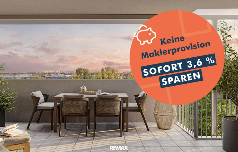 Wohnung - 1220, Wien - "4-Zimmer Wohnung in Wien!"
