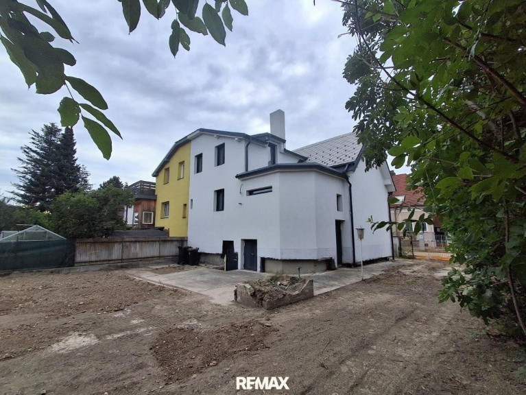 Haus - 3423, Wördern - Haus zum Fertigstellen auf Eigengrund in Wördern