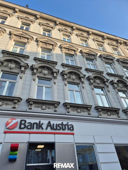 Zinshaus Renditeobjekt - 1100, Wien - "myECKzinsHAUS"