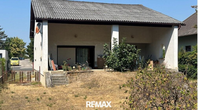 Haus - 2542, Kottingbrunn - "741 m² Grund in bester Lage – machen Sie daraus Ihr Traumhaus"