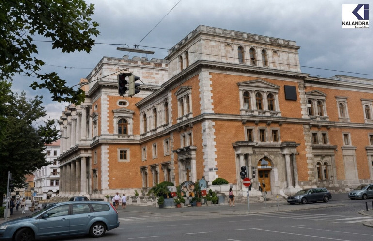 Büro / Praxis - 1010, Wien,Innere Stadt - BÜRO in der BÖRSE