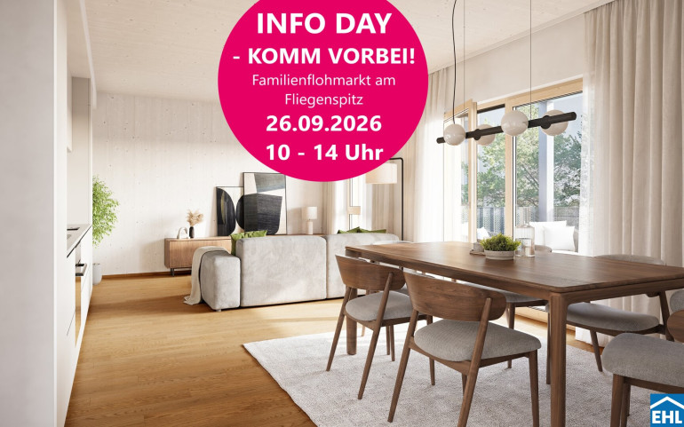 Wohnung - 2340, Mödling - Im Grünen Mödling – Grüne Stadtvillen