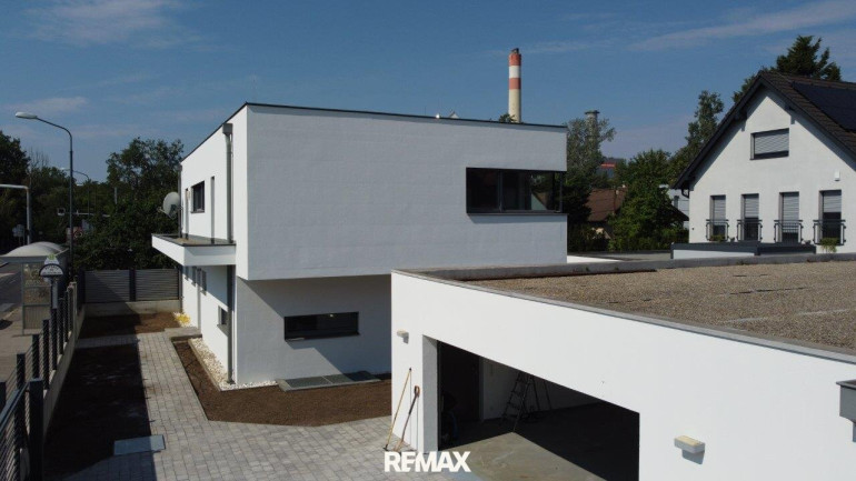 Haus - 1220, Wien - "Ein Zuhause, das einfach mehr bietet!"