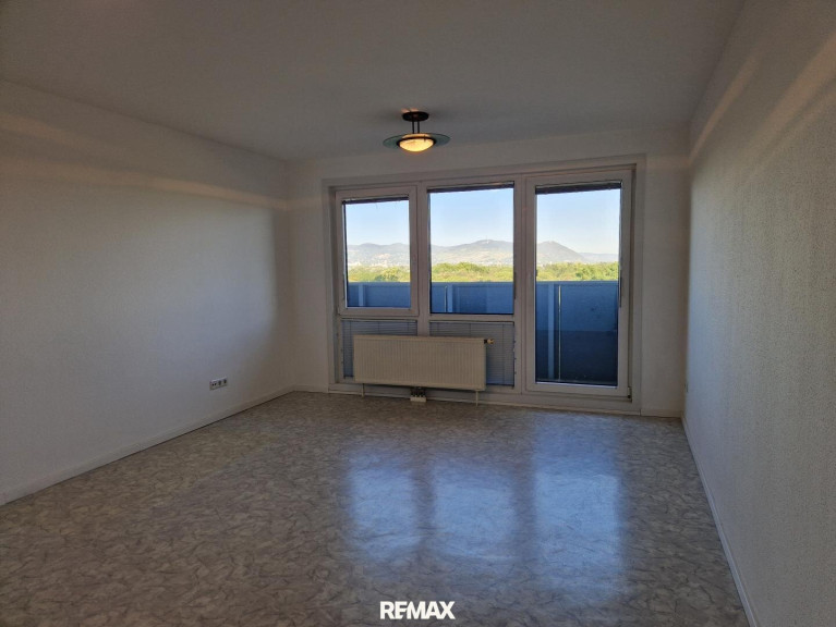 Wohnung - 1220, Wien - "Wohnung im Mischeck Tower - direkt am Donaupark inkl. Fernblick!"