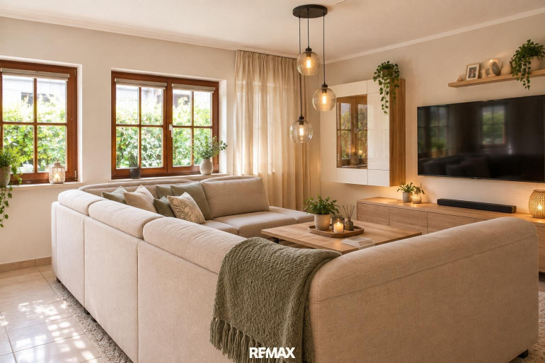 Haus - 2380, Perchtoldsdorf - "Platz für die ganze Familie!"