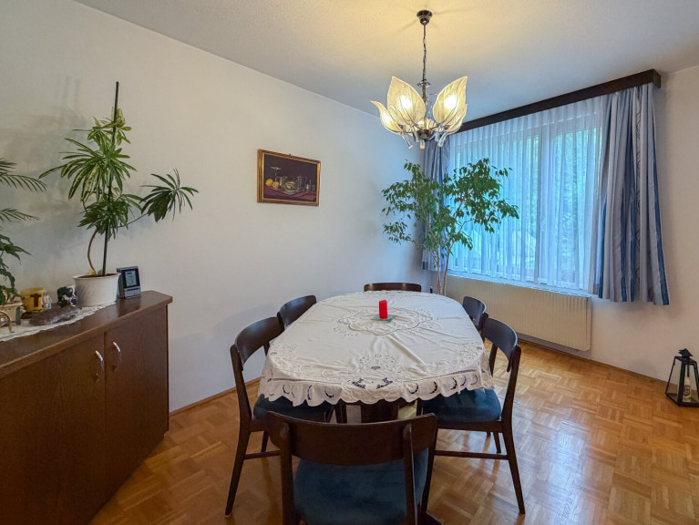 Wohnung - 1170, Wien - NEUWALDEGG AM WALDRAND – Maisonette mit 65 m² Eigengarten