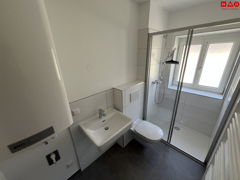 Wohnung - 8793, Trofaiach - 4-Zimmerwohnung mit neuem Badezimmer