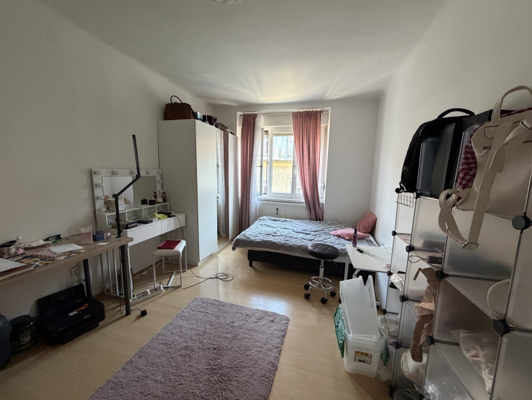 Wohnung - 8020, Graz - Ein Zuhause für zwei – oder ganz für sich.