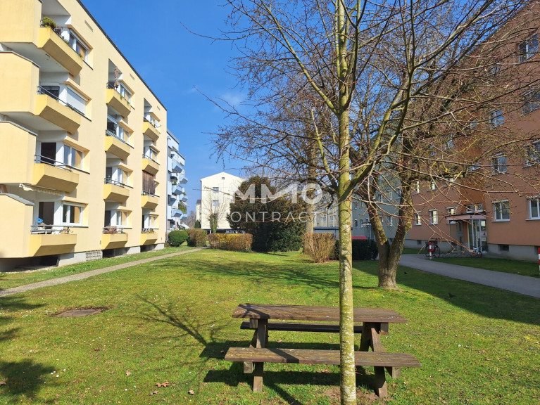 Wohnung - 5280, Braunau am Inn - Ideale Anlegerwohnung mit ca.5,5 % Brutto-Rendite