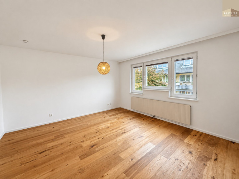 Wohnung - 2340, Mödling - Charmante 1-Zimmerwohnung mit Grünblick in Mödling!
