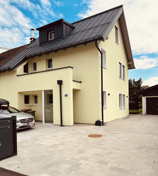 Wohnung - 5061, Elsbethen - Neubau-Wohntraum in Elsbethen – großer Garten, zwei Südterrassen und perfekte S-Bahn-Anbindung
