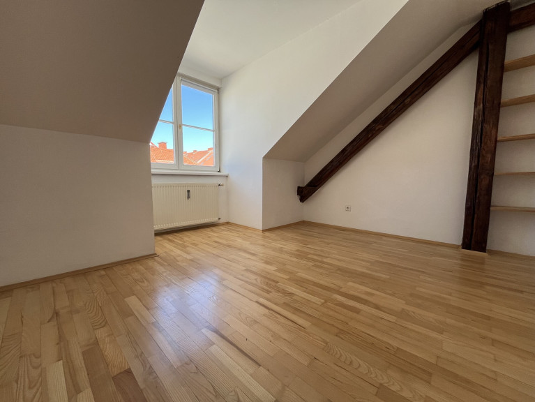 Wohnung - 8010, Graz - 
