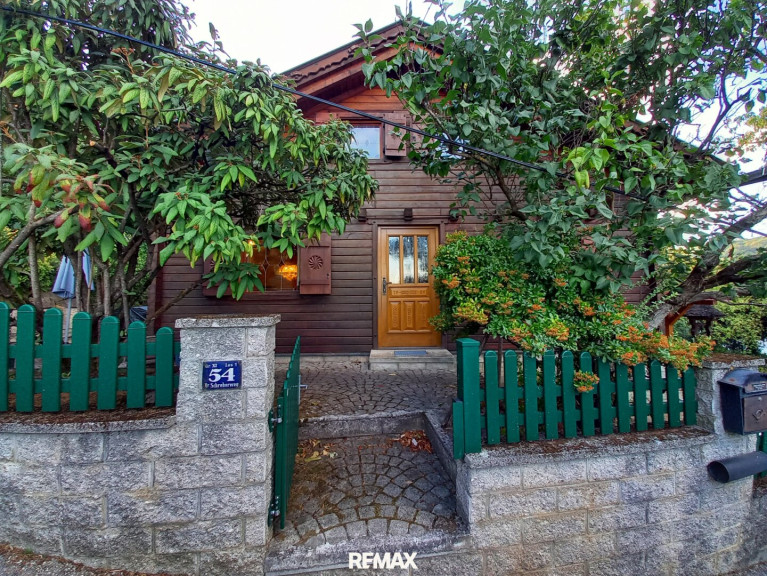 Haus - 1190, Wien - Ihr Traum vom eigenen Haus im Grünen - Kleingartenhaus auf Eigengrund in exklusiver Lage in 1190 Wien mit der Möglichkeit zum ganzjährigem Wohnen