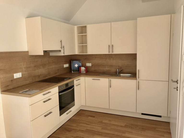 Wohnung - 5020, Salzburg - Charmante 3-Zimmer-Wohnung mit Galerie in begehrter Lage von Salzburg-Herrnau