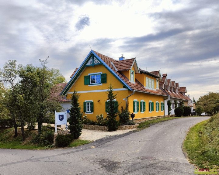 Gastgewerbe - 8354, Sankt Anna am Aigen - Landhaus-Ensemble in absoluter Ruhelage - historischer Charme und moderner Wohnkomfort