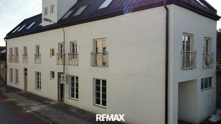 Wohnung - 2490, Ebenfurth - "Zukunft JETZT verwirklichen – Wohnen mit Mietkauf-Option!"