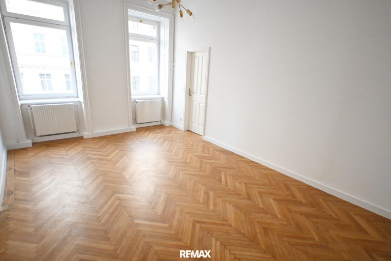 Wohnung - 1070, Wien - "++ AltbauFlair ++"