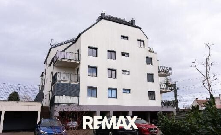 Wohnung - 3430, Tulln an der Donau - 2 Zimmer Wohnung mit 66m² und Balkon sowie Garage im Herzen von Tulln