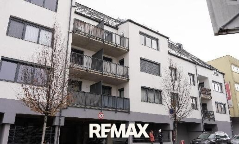 Wohnung - 3430, Tulln an der Donau - "WOHNUNGSPAKET IM HERZEN VON TULLN - MwSt ausweisbar"